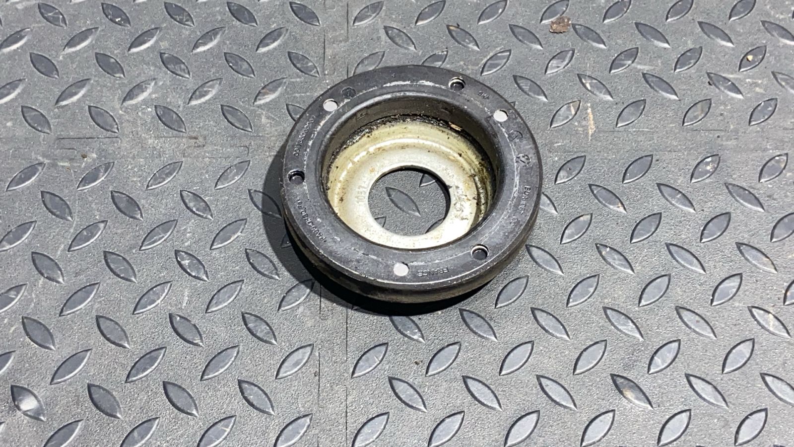 Подшипник опоры амортизатора передний Mercedes Vito/W639 2003-2014