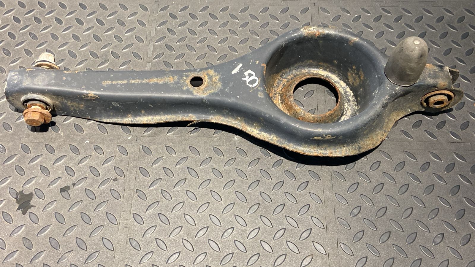 Рычаг задний Ford Focus 1998-2007