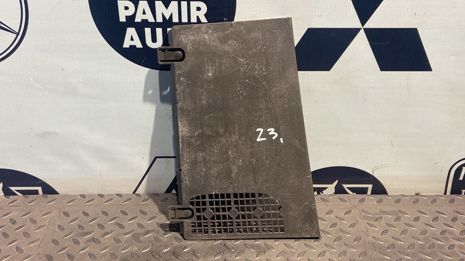 Полка бардачка Opel Astra/H 2004-2014