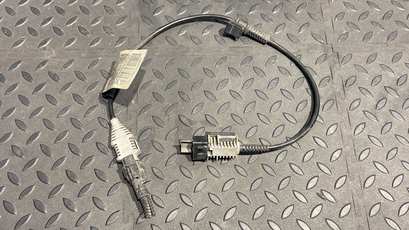 Проводка датчика ABS передняя Opel Astra/H 2004-2014