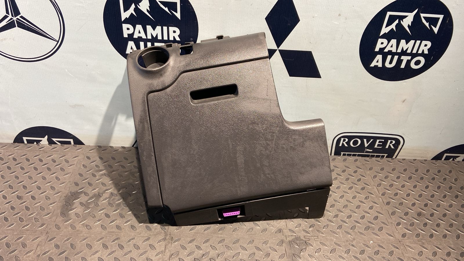 Накладка на торпедо левая Ford Galaxy 1995-2006