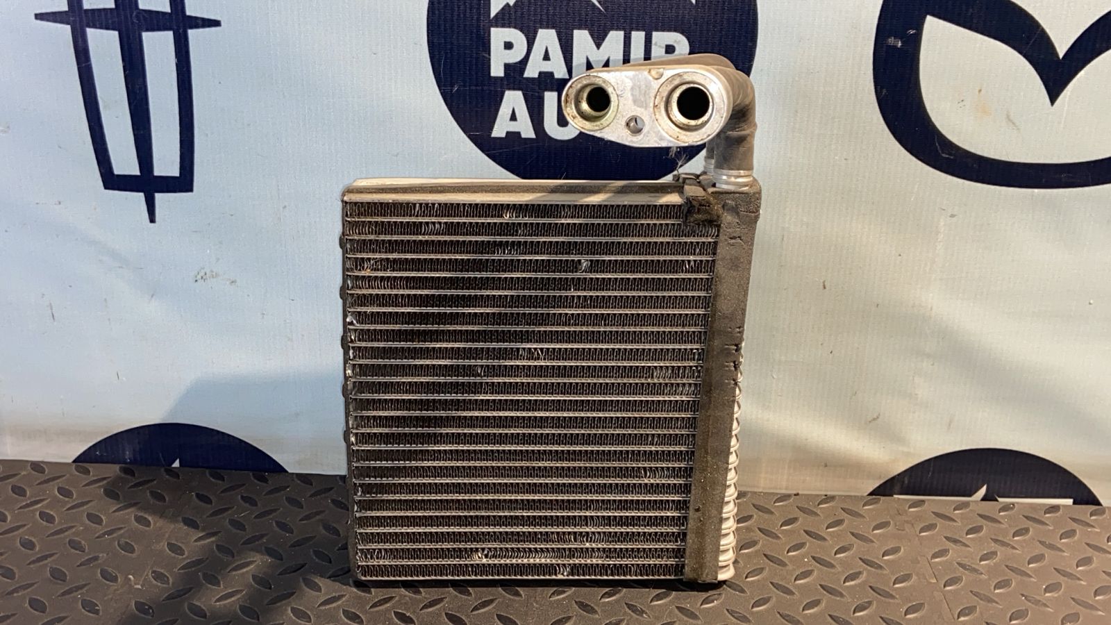 Испаритель кондиционера Ford Focus/2 2004-2011