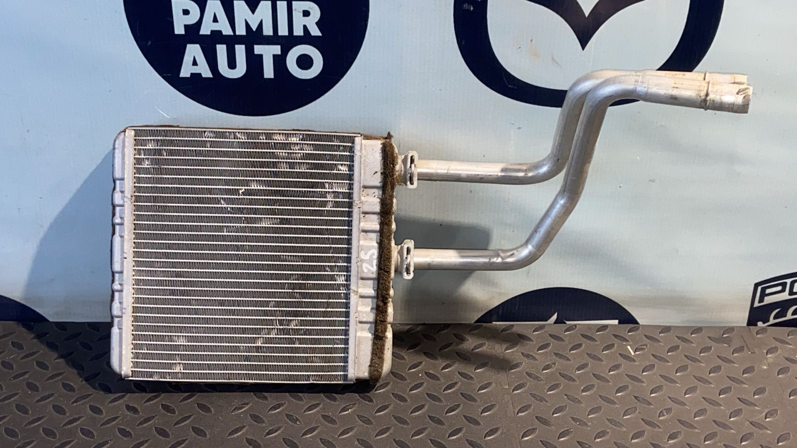 Радиатор отопителя Opel Zafira/B 2005-2014