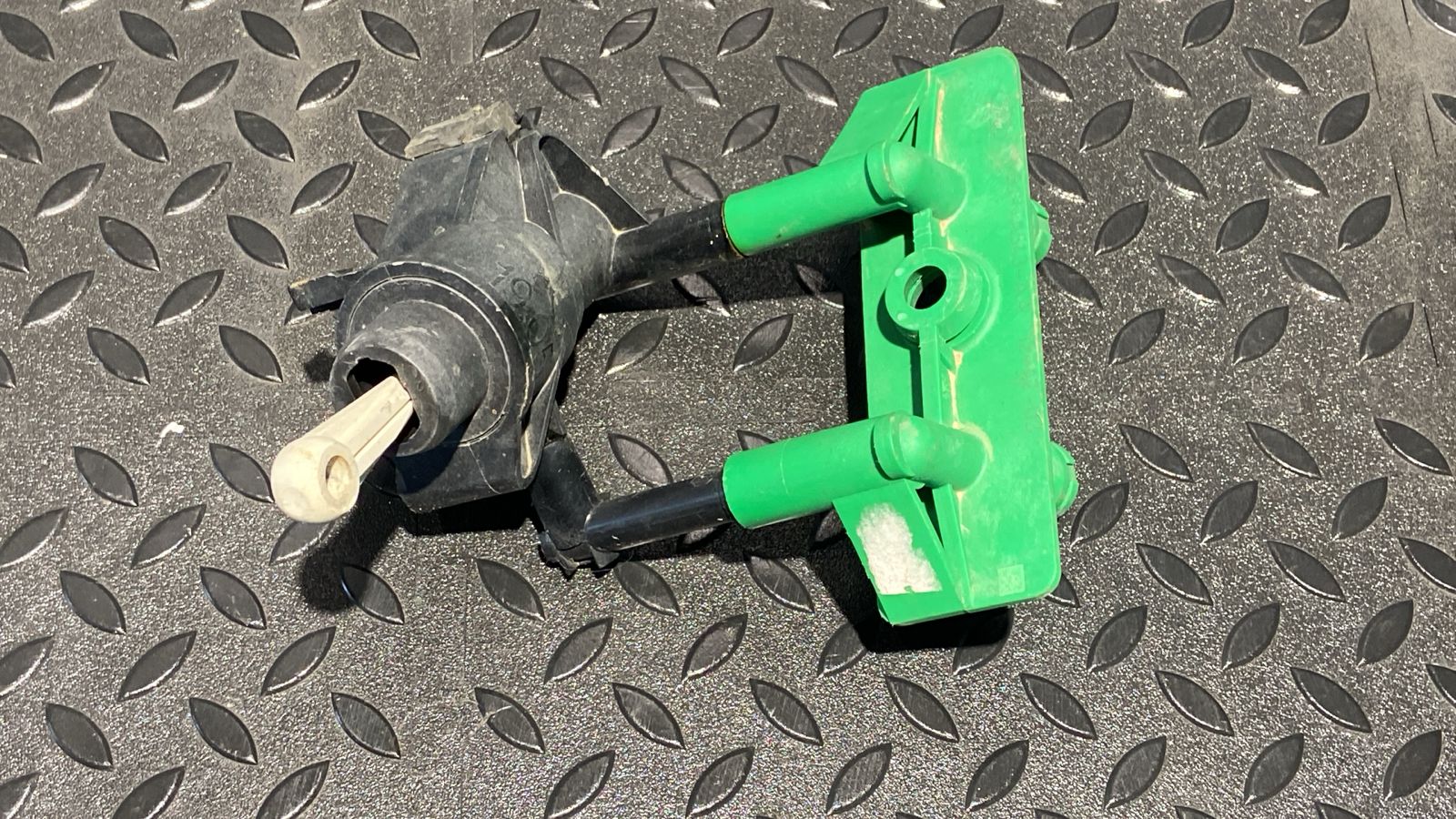 Цилиндр сцепления главный Ford Focus 1998-2007