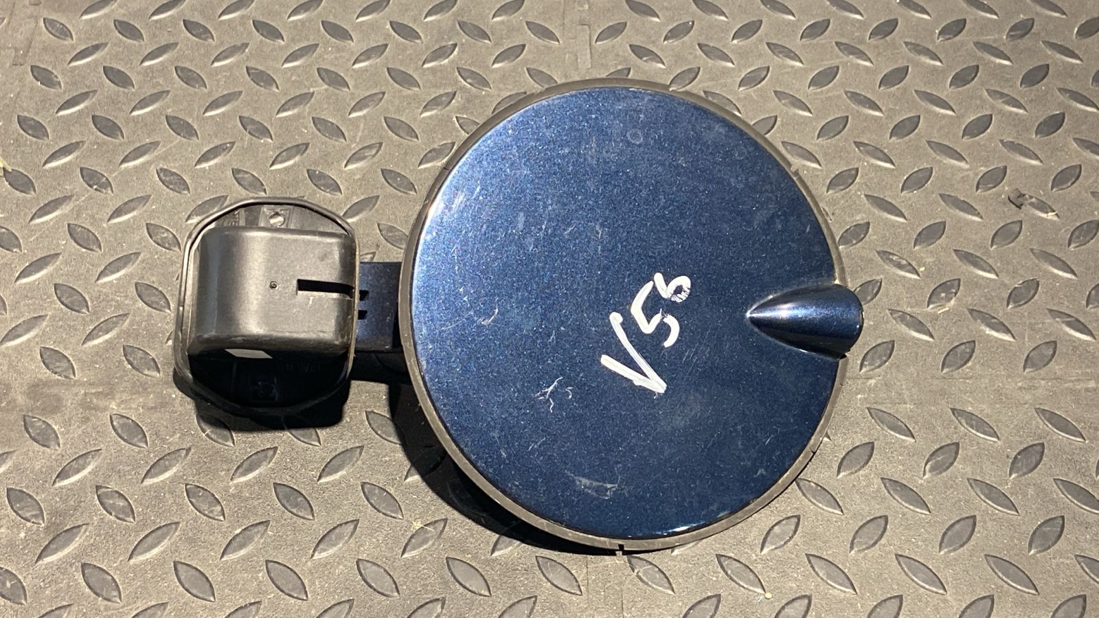 Лючок бензобака Opel Vectra/C 2002-2008