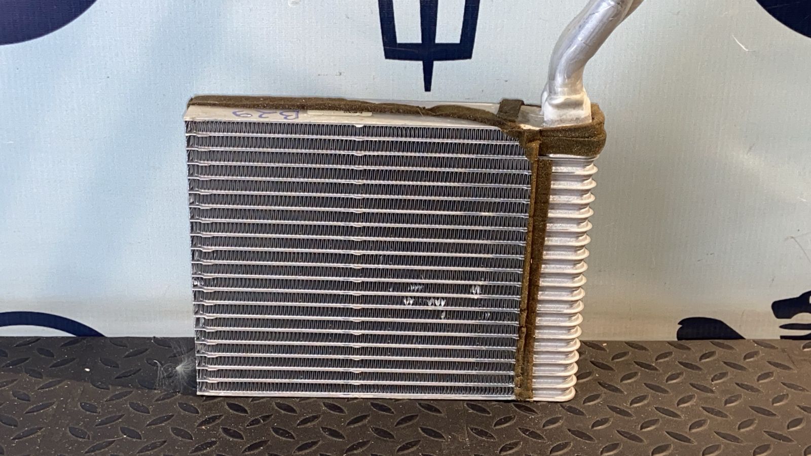 Радиатор отопителя Ford Focus/2 2004-2011