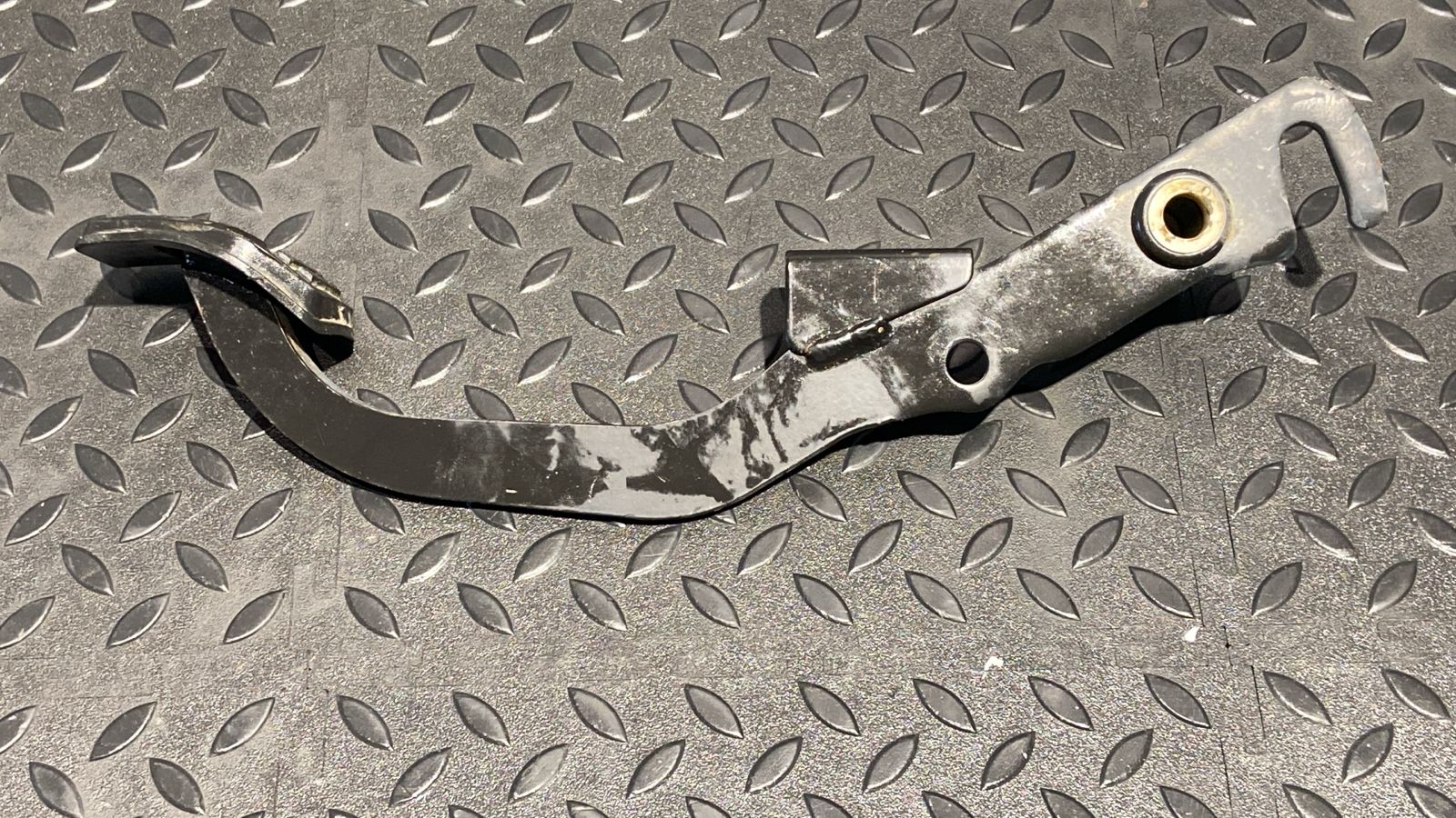 Педаль тормоза Ford Focus 1998-2007