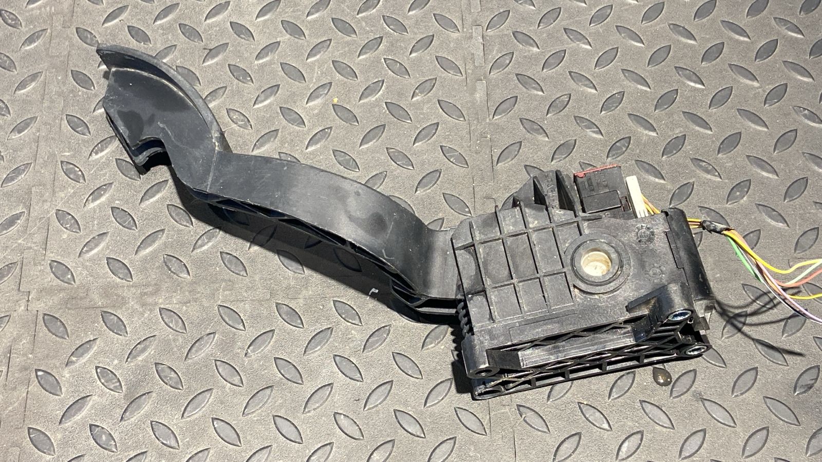 Педаль газа Opel Corsa/D 2006-2014