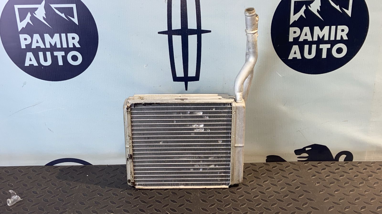 Радиатор отопителя Ford Focus 1998-2007