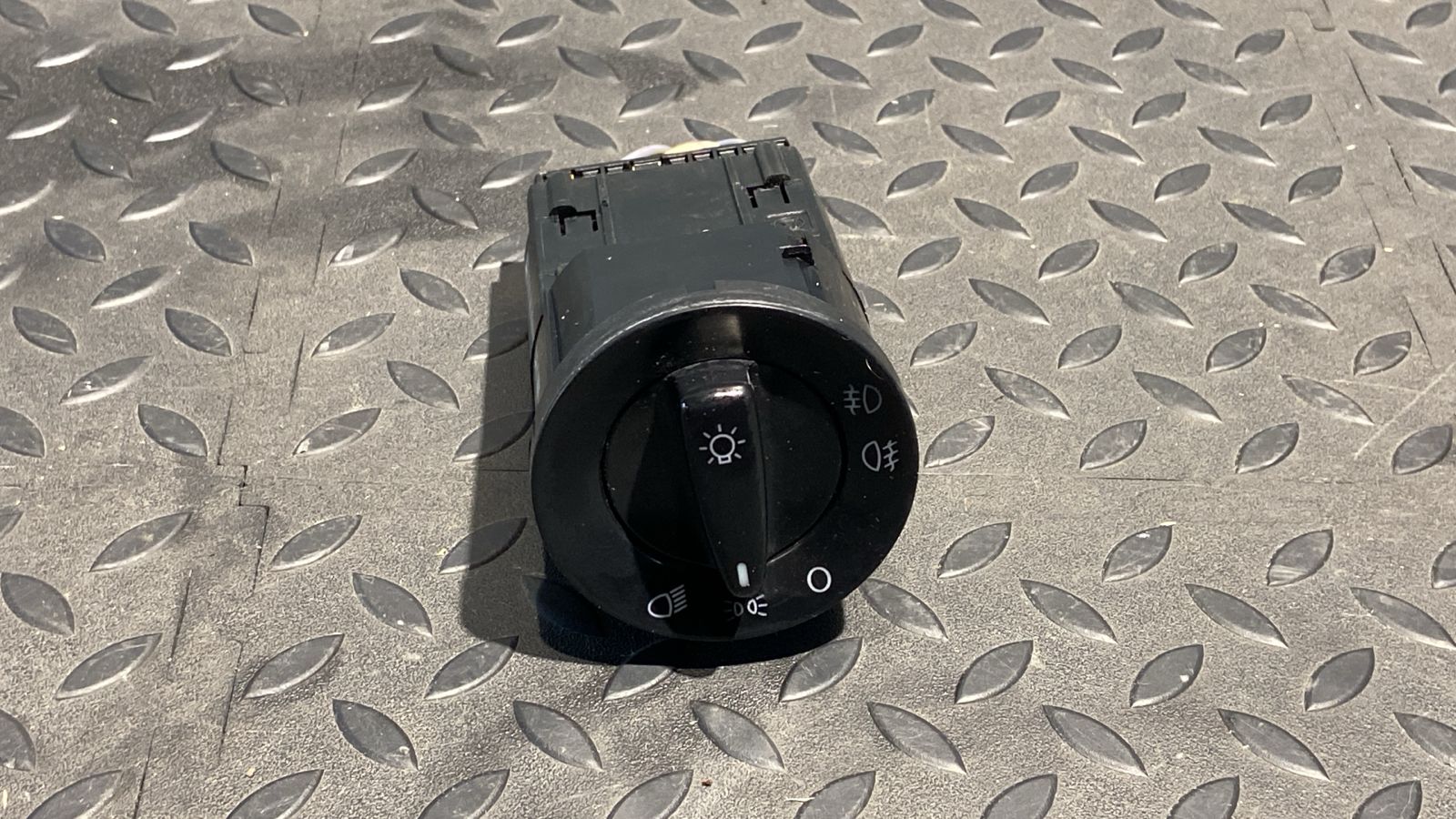 Переключатель света фар Ford Galaxy 1995-2006