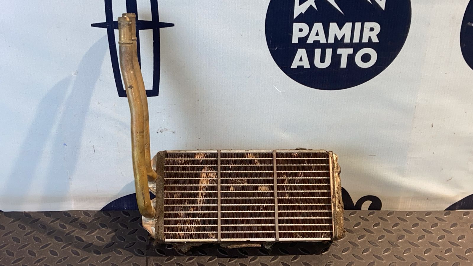 Радиатор отопителя Land Rover Freelander 1998-2006