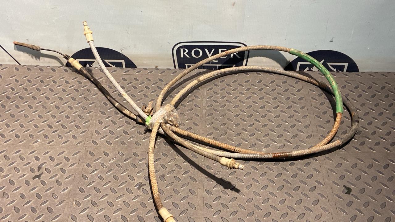 Трос стояночного тормоза Ford Focus 1998-2007