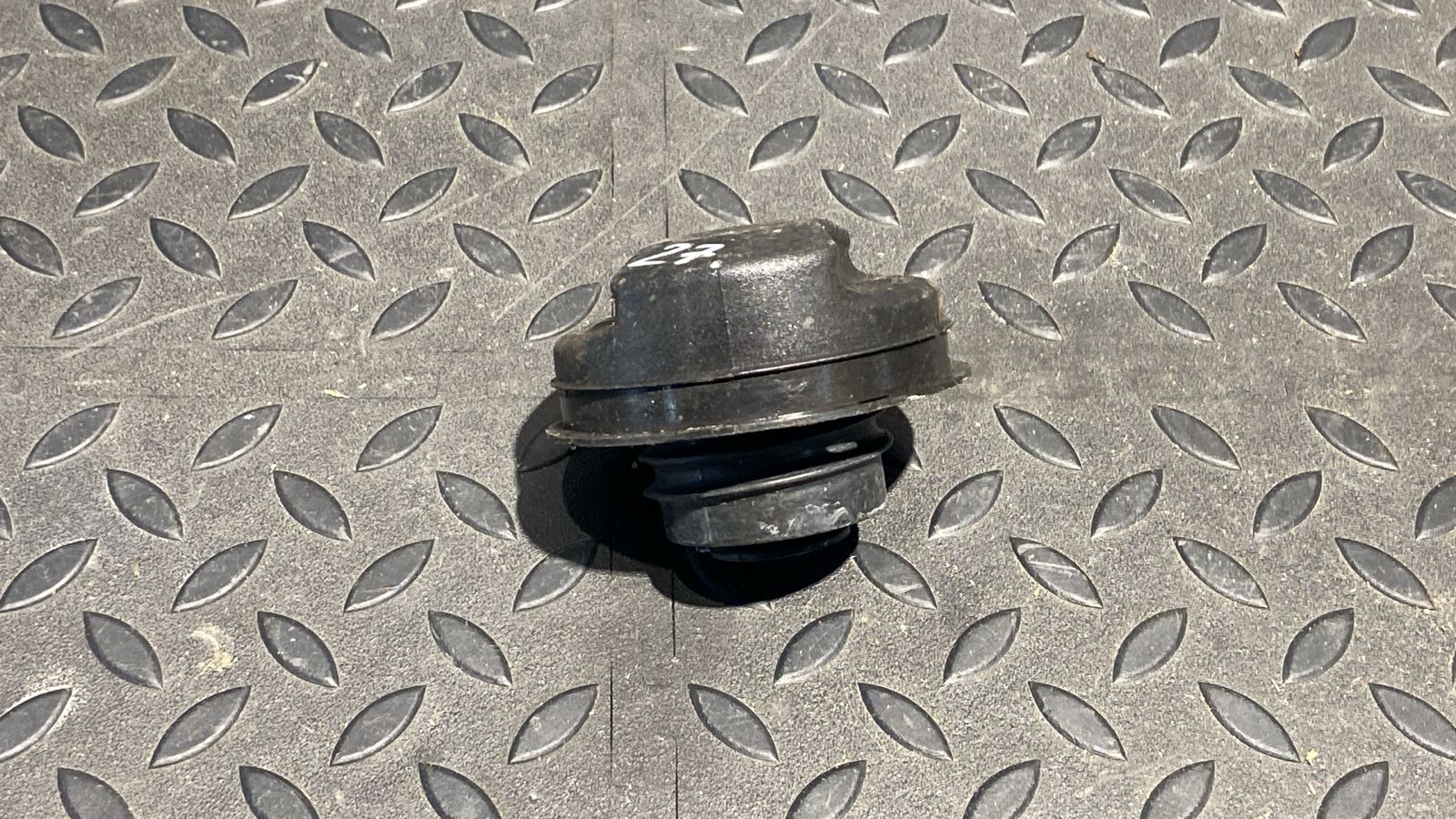 Крышка топливного бака Opel Vectra/C 2002-2008