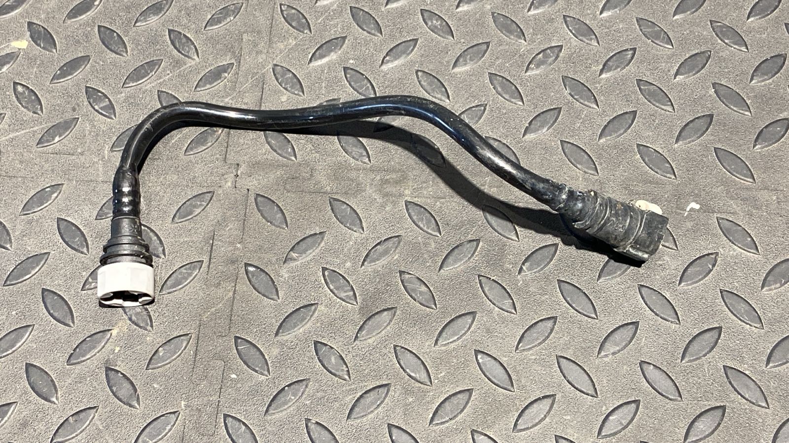 Трубка цилиндра сцепления Ford Focus/2 2004-2011