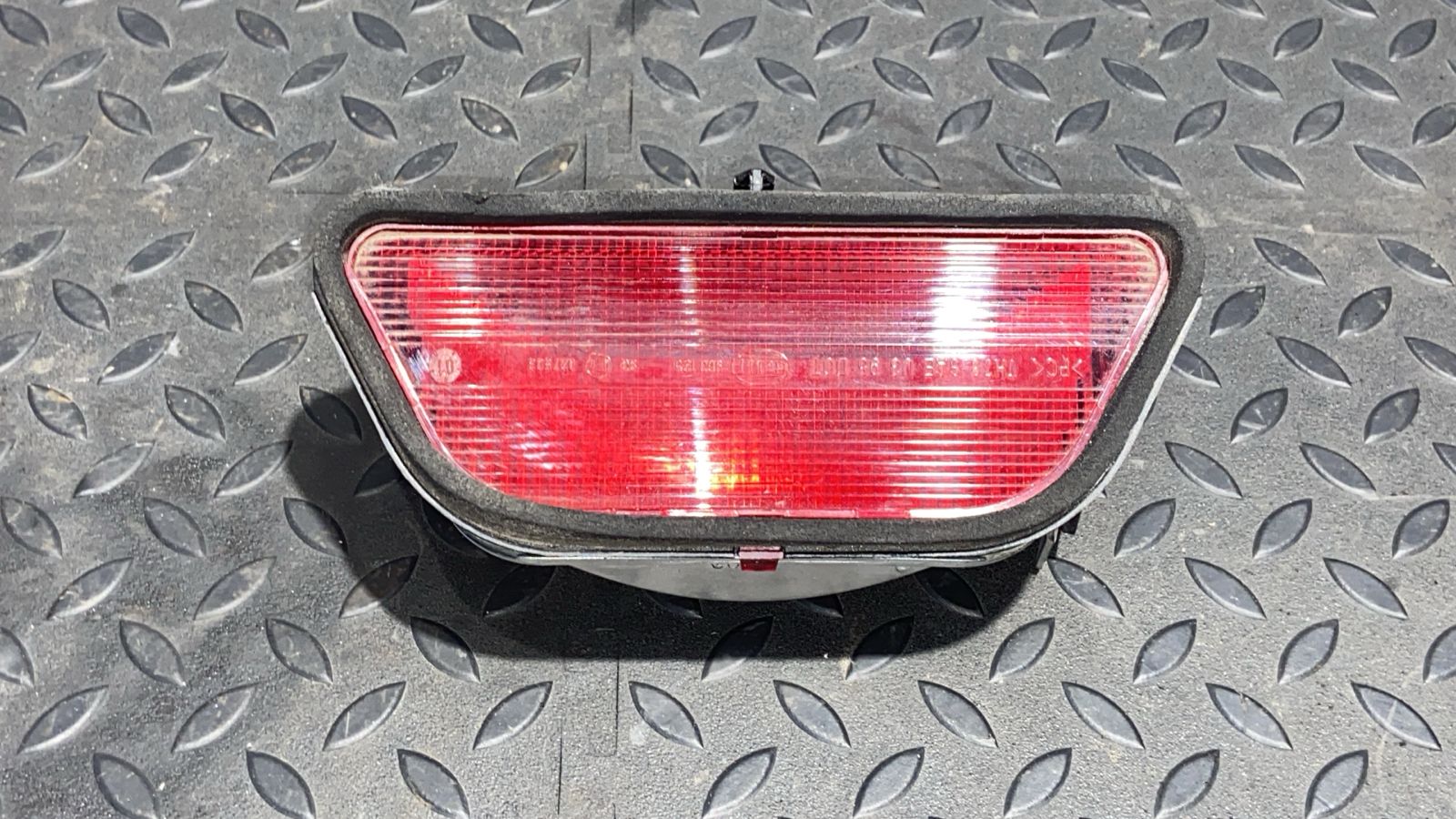 Стоп сигнал Mercedes M/W163 1997-2005