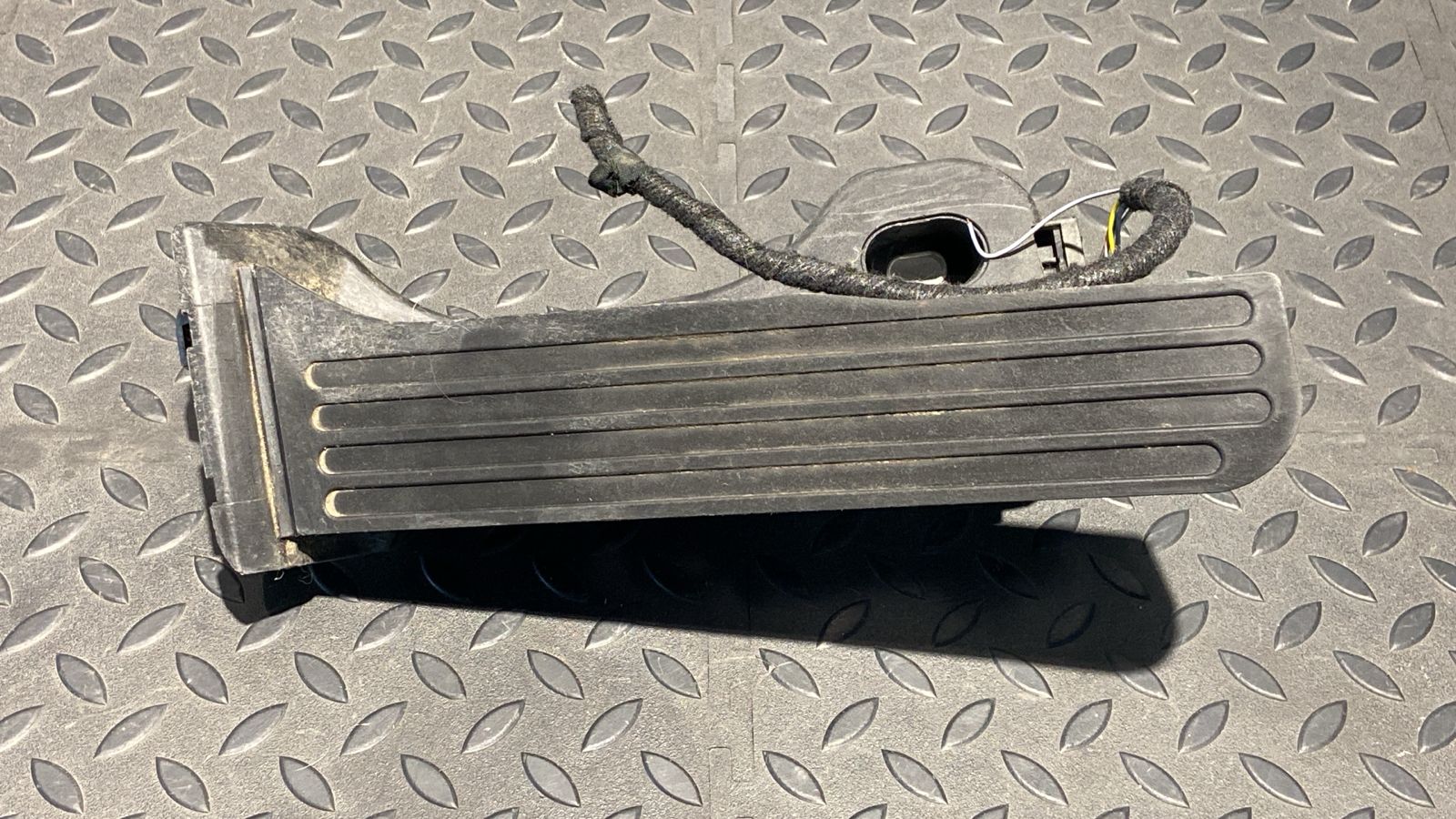 Педаль газа Volkswagen Golf/5 2003-2009