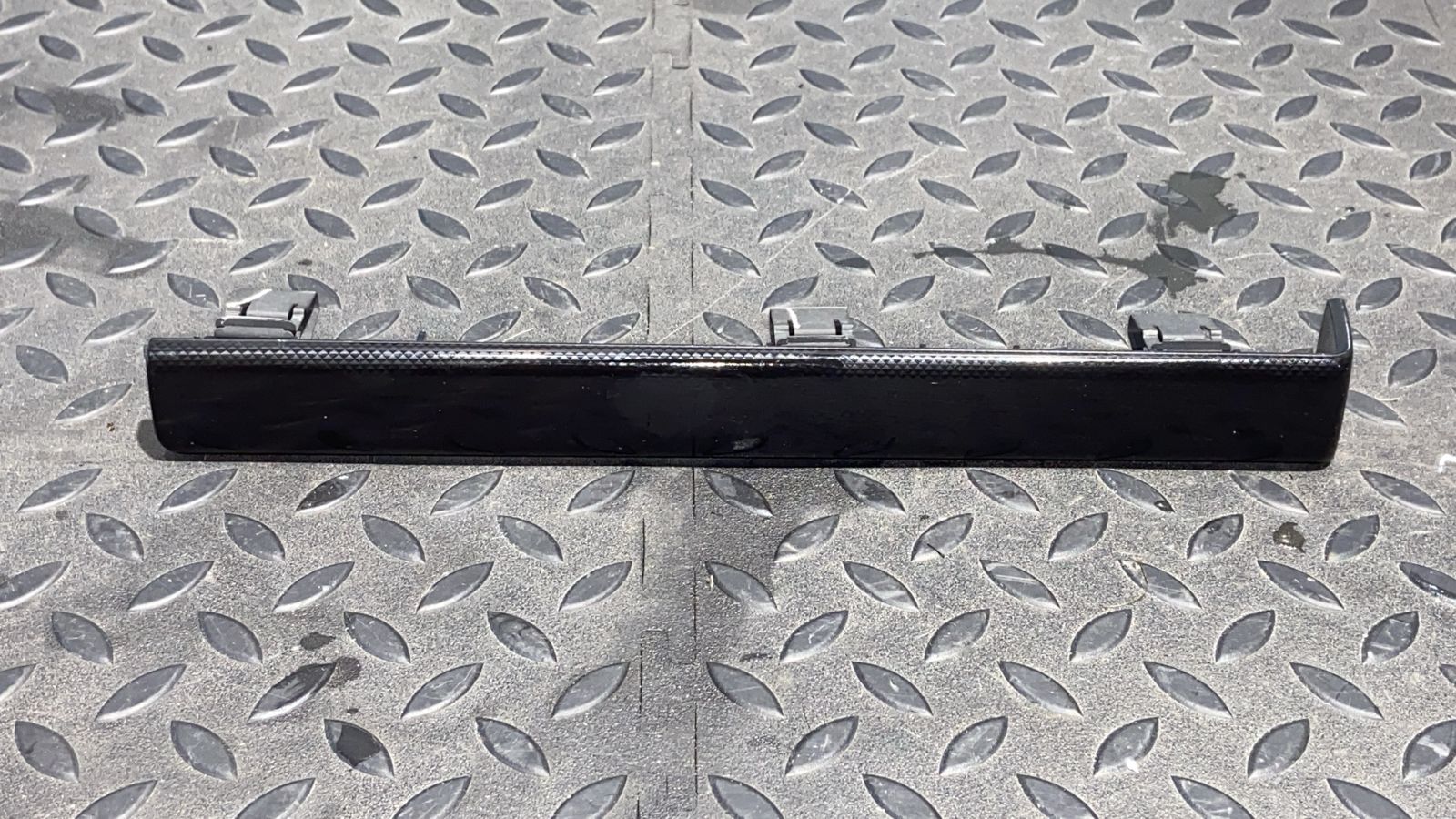 Накладка на торпедо левая Ford Galaxy 1995-2006