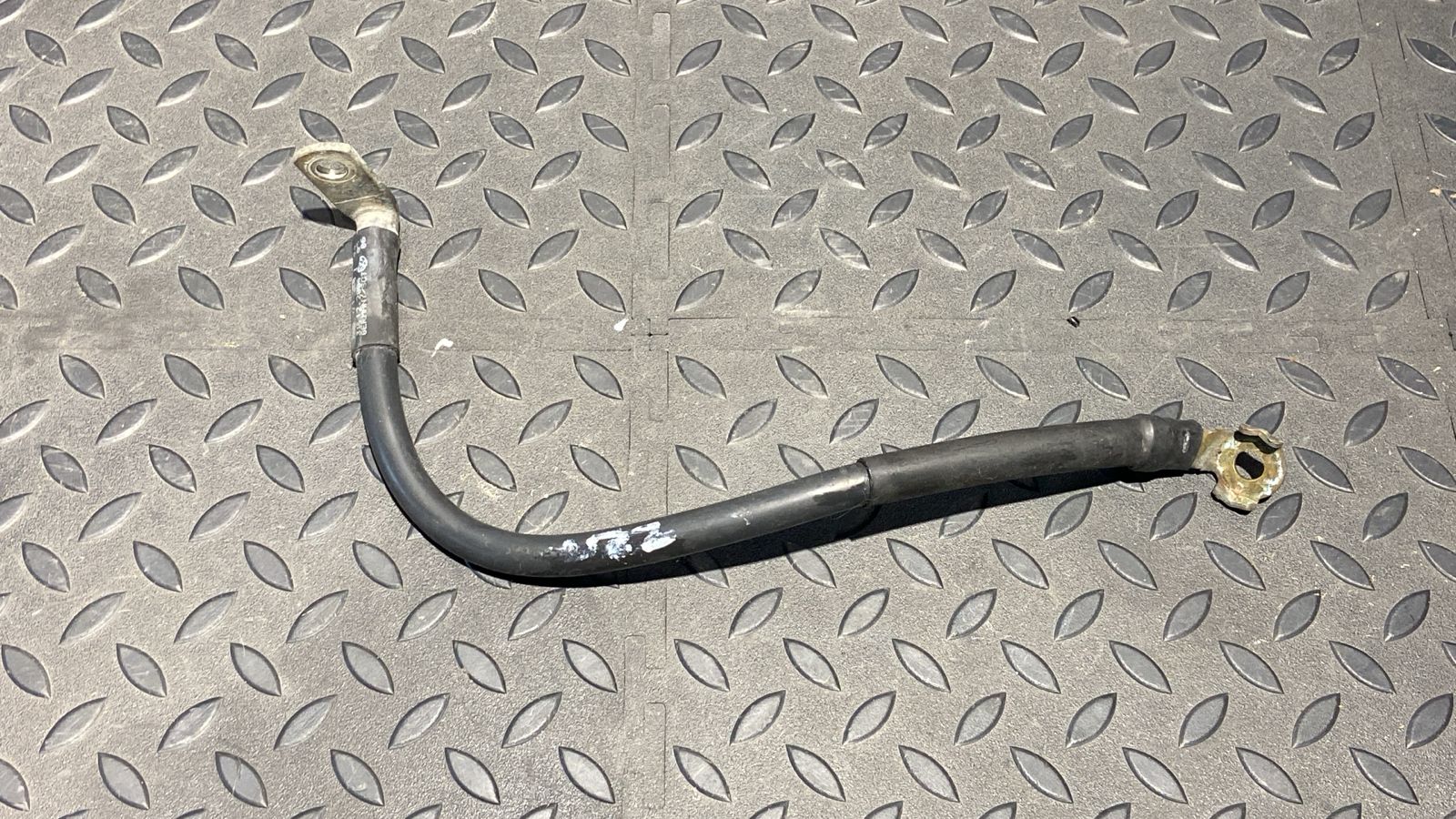 Проводка массы Volkswagen Golf/5 2003-2009