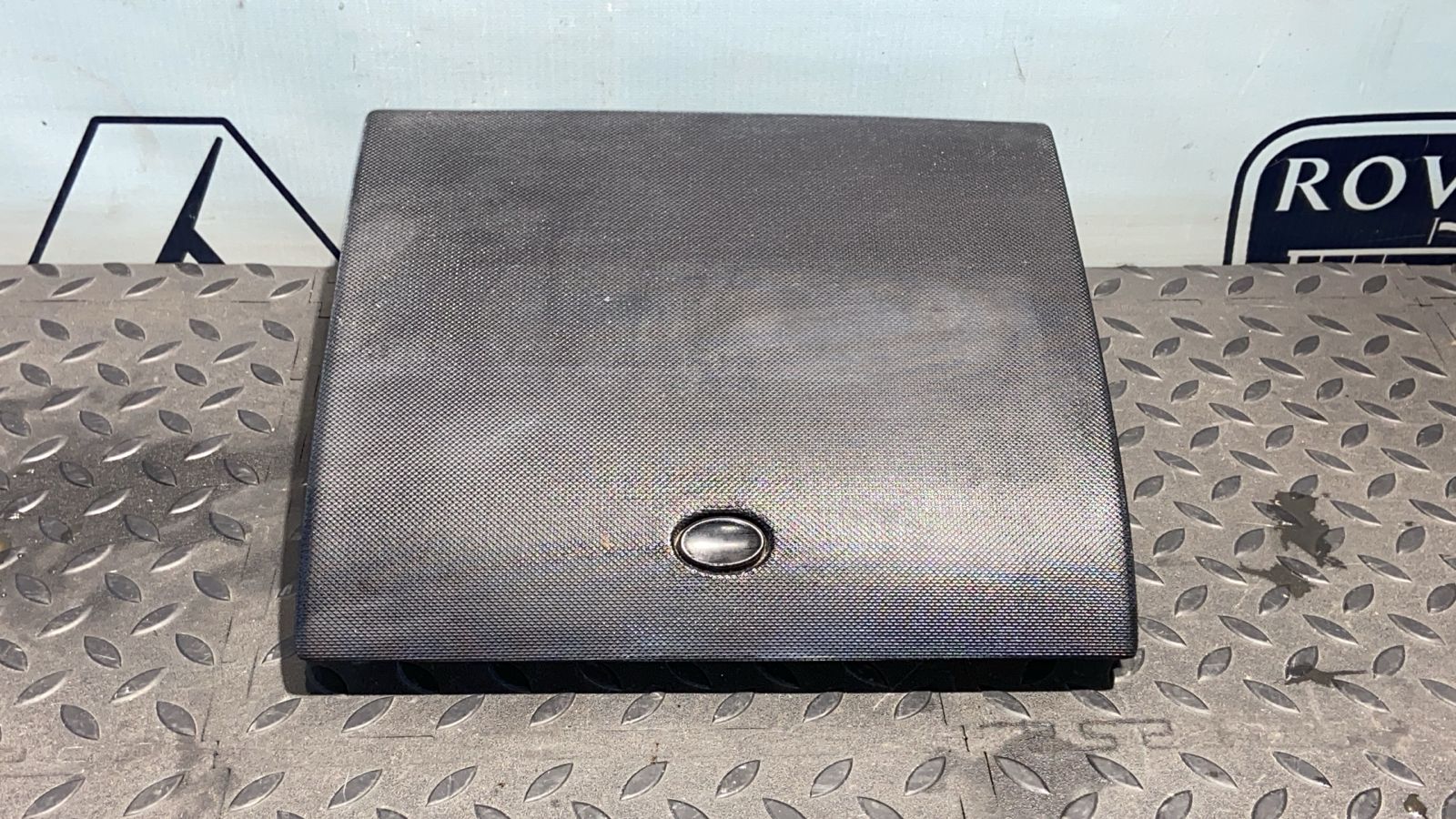 Бардачок Ford Galaxy 1995-2006