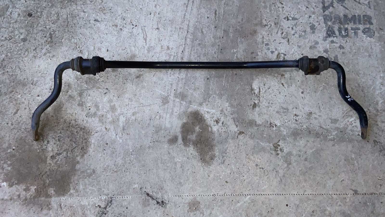 Стабилизатор передний Mercedes Vito/W639 2003-2014