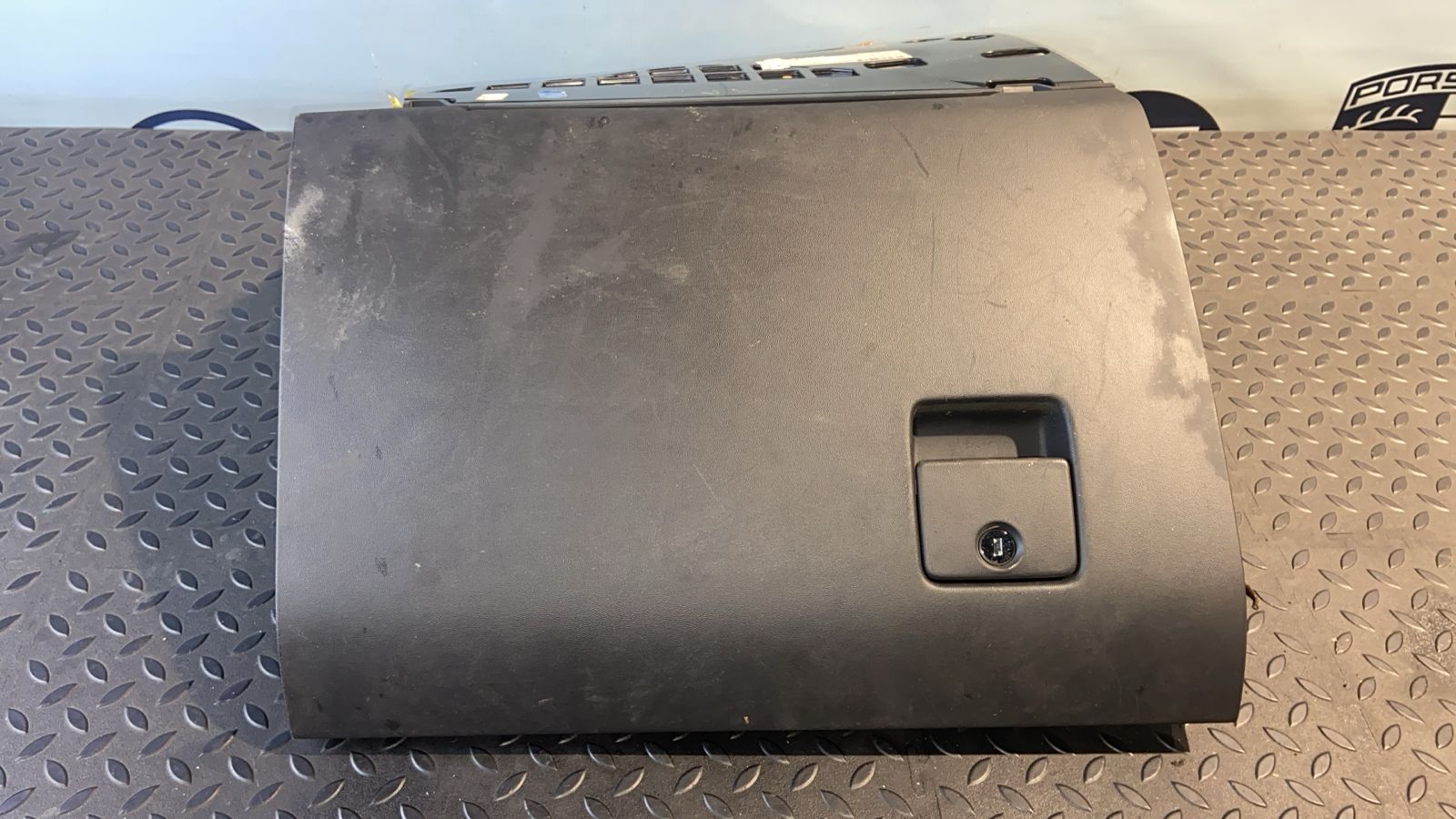 Бардачок Opel Vectra/C 2002-2008