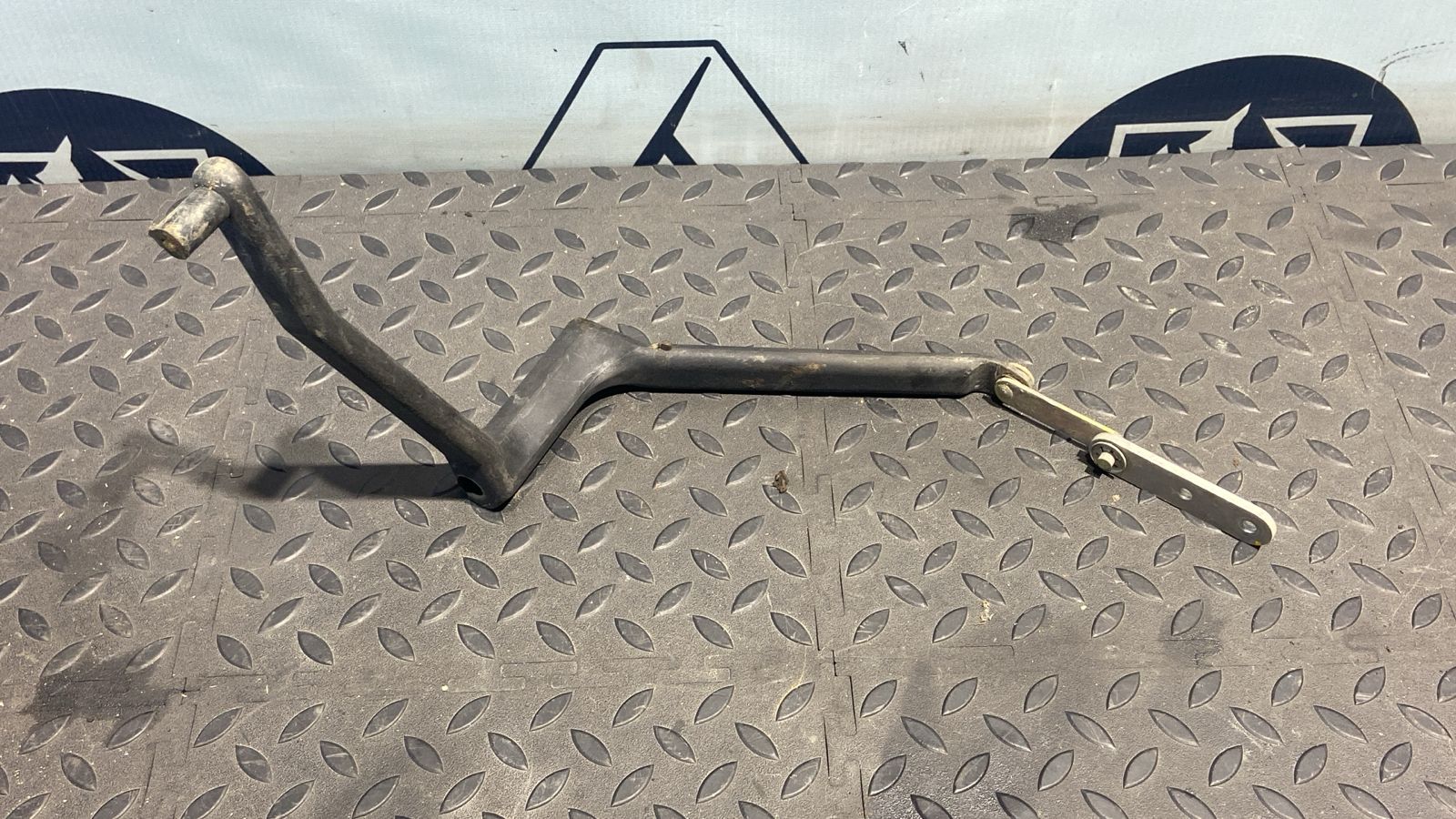 Тяга педали газа BMW 5/E39 1995-2004