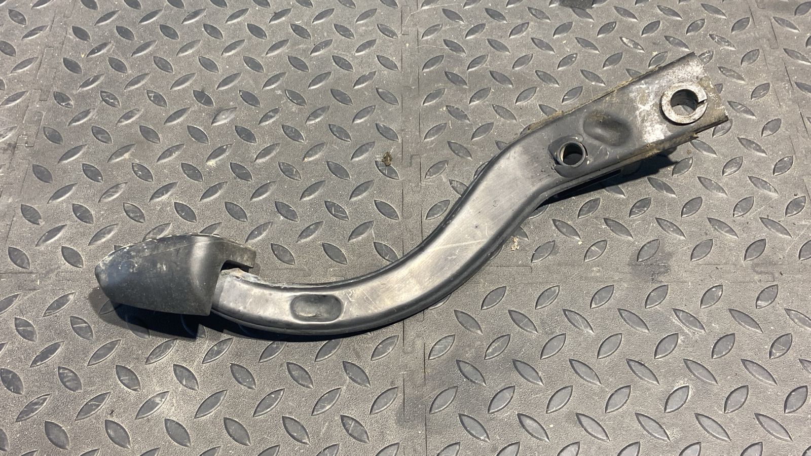 Педаль тормоза BMW 5/E39 1995-2004