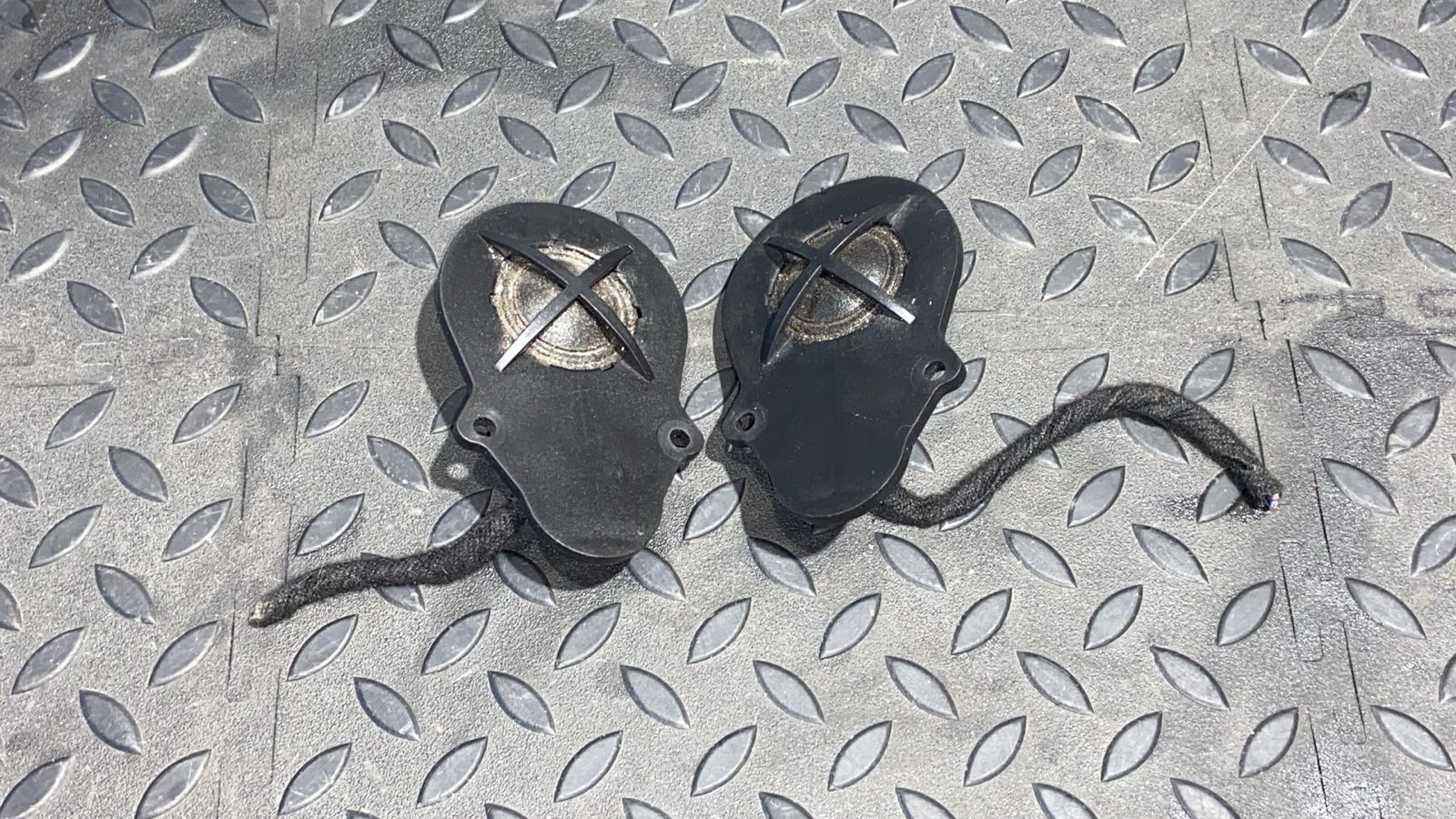 Динамик Ford Galaxy 1995-2006