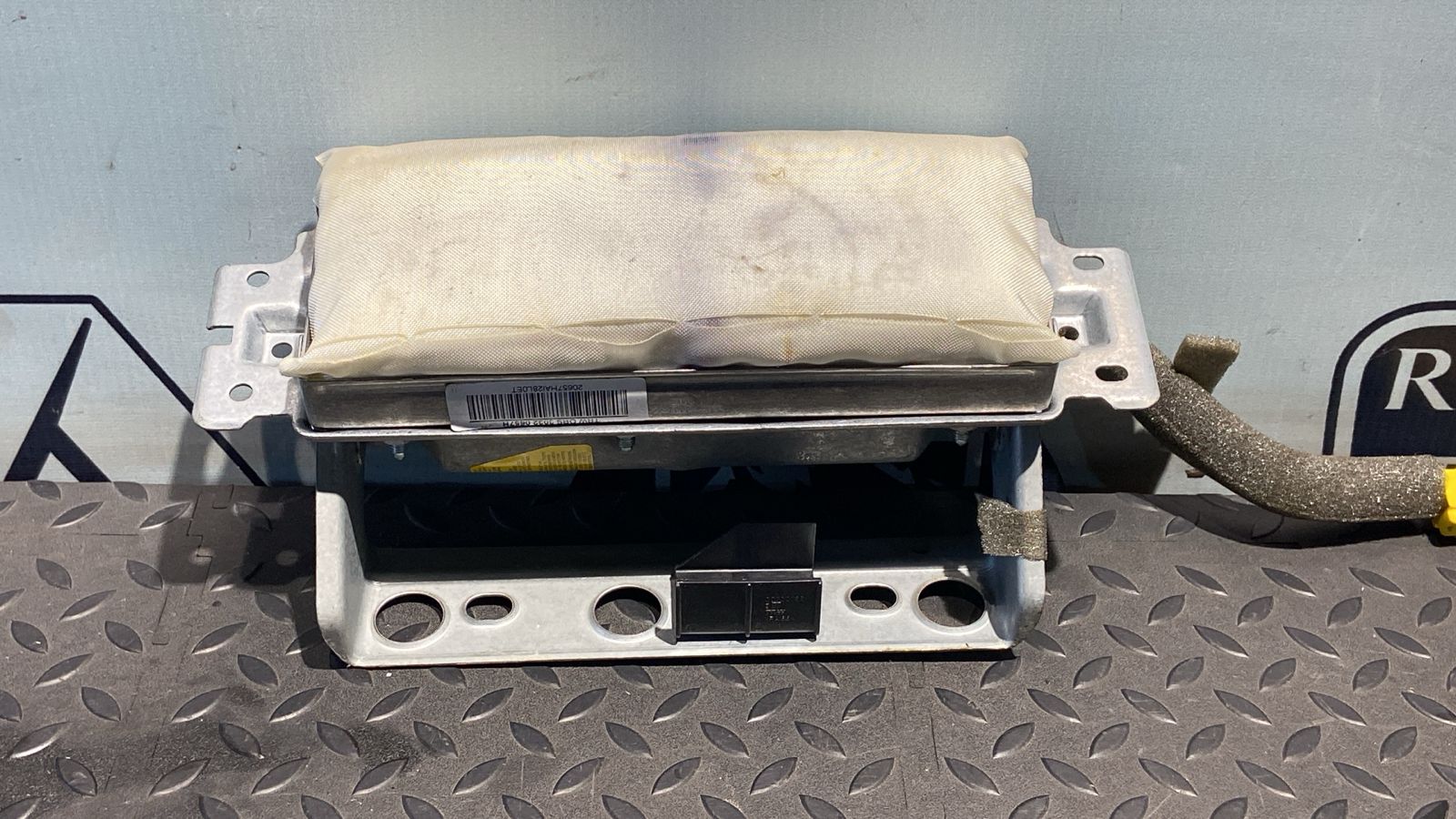 Подушка безопасности в торпедо Ford Galaxy 1995-2006