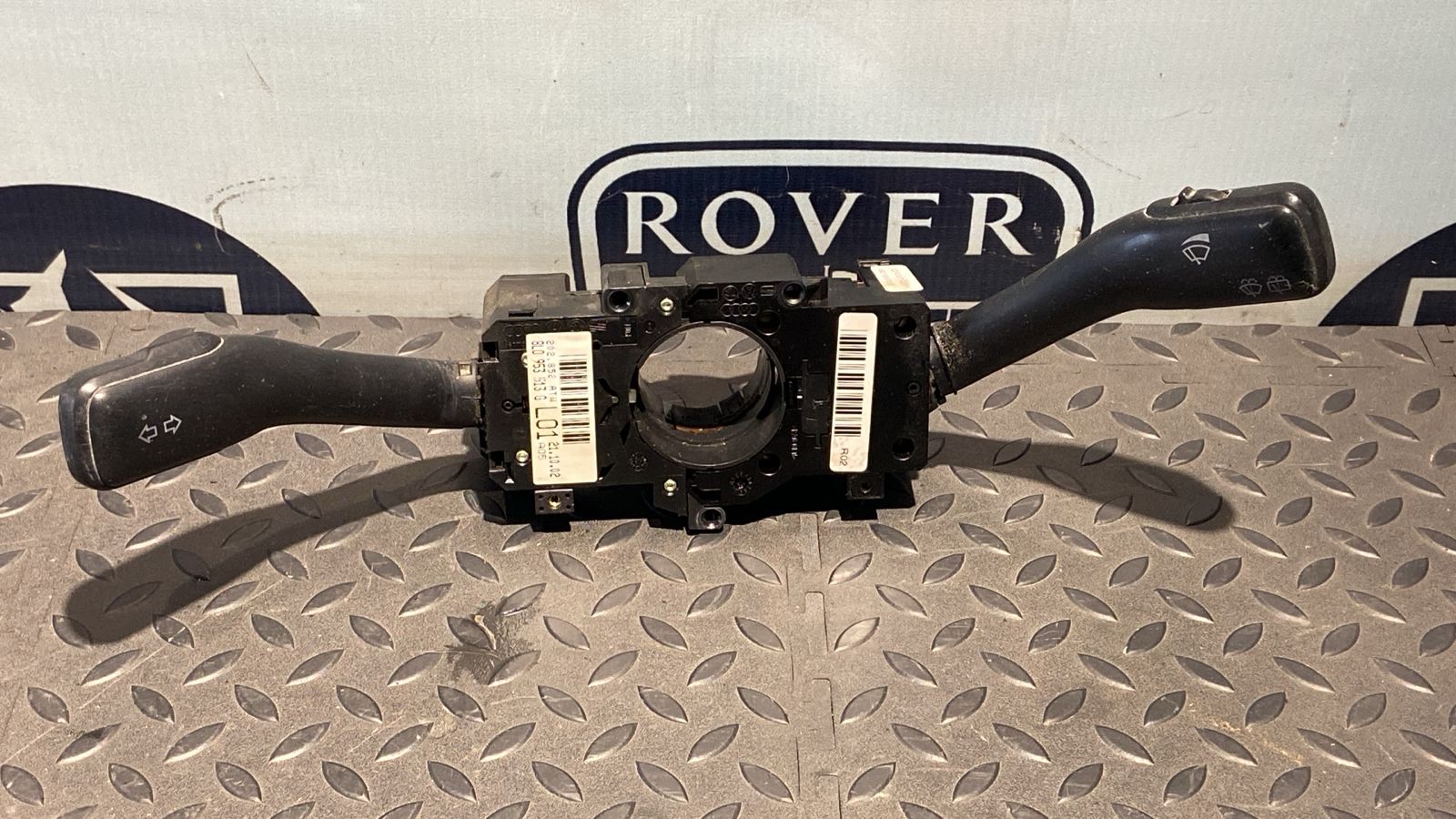 Переключатель подрулевой Ford Galaxy 1995-2006