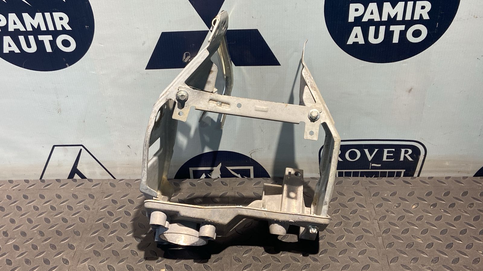 Кронштейн педалей (Тормоз/Сцепление) Opel Vectra/C 2002-2008