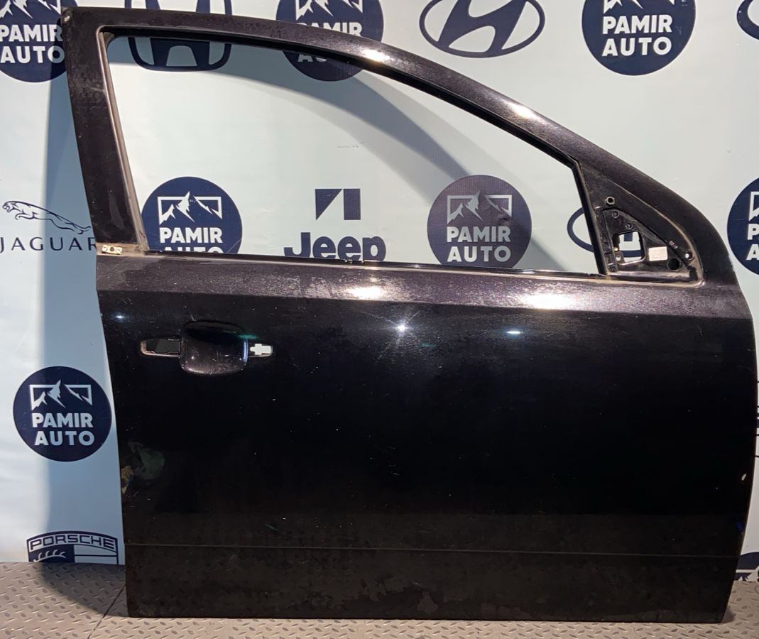 Дверь передняя правая Opel Astra/H 2004-2014