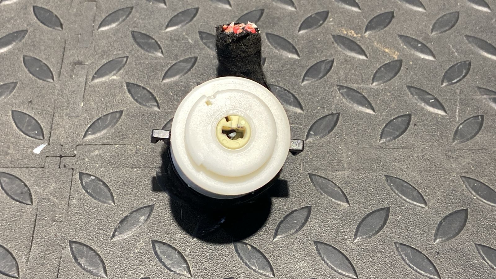 Группа контактная замка зажигания Ford Galaxy 1995-2006