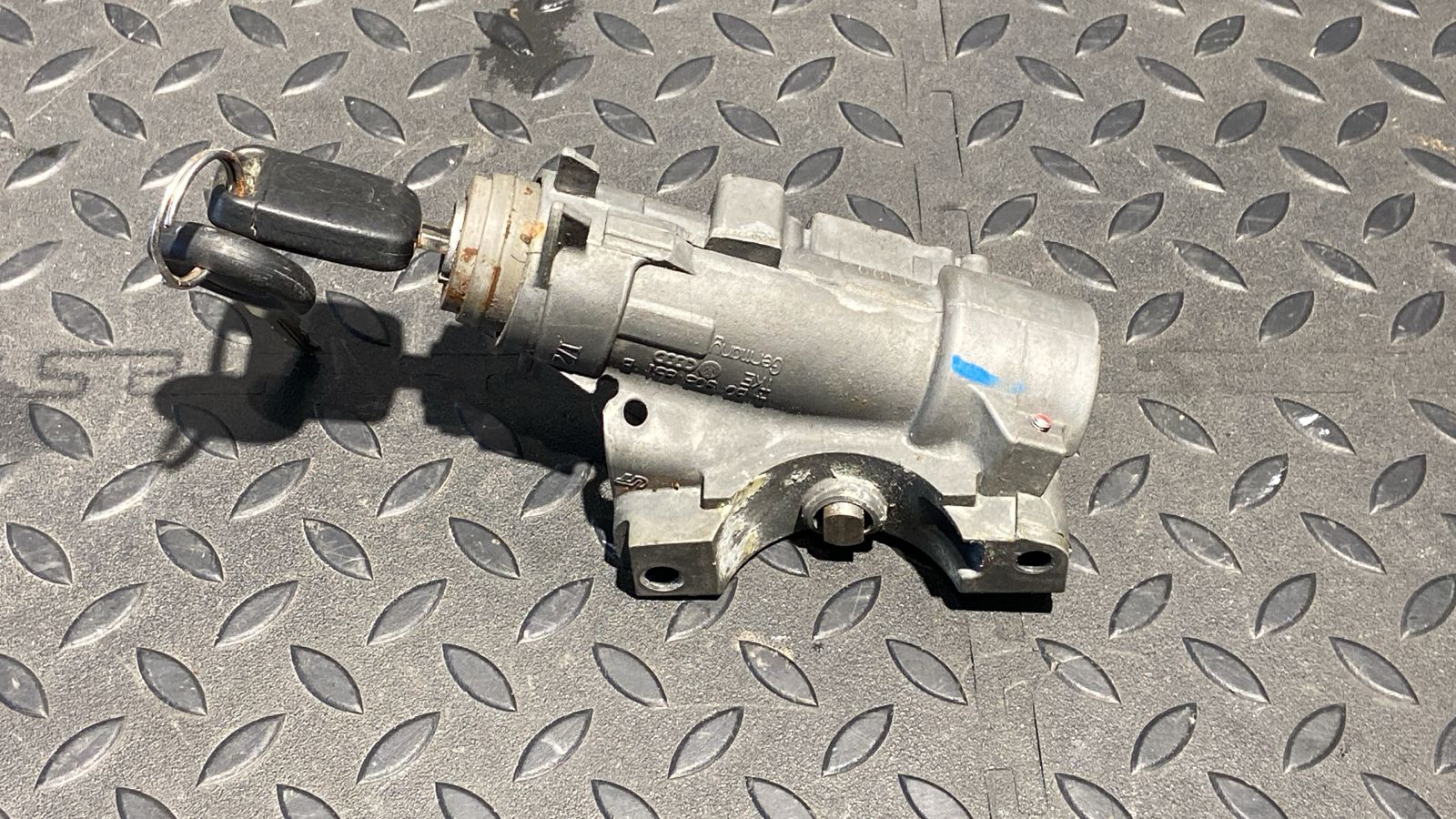 Замок зажигания Ford Galaxy 1995-2006