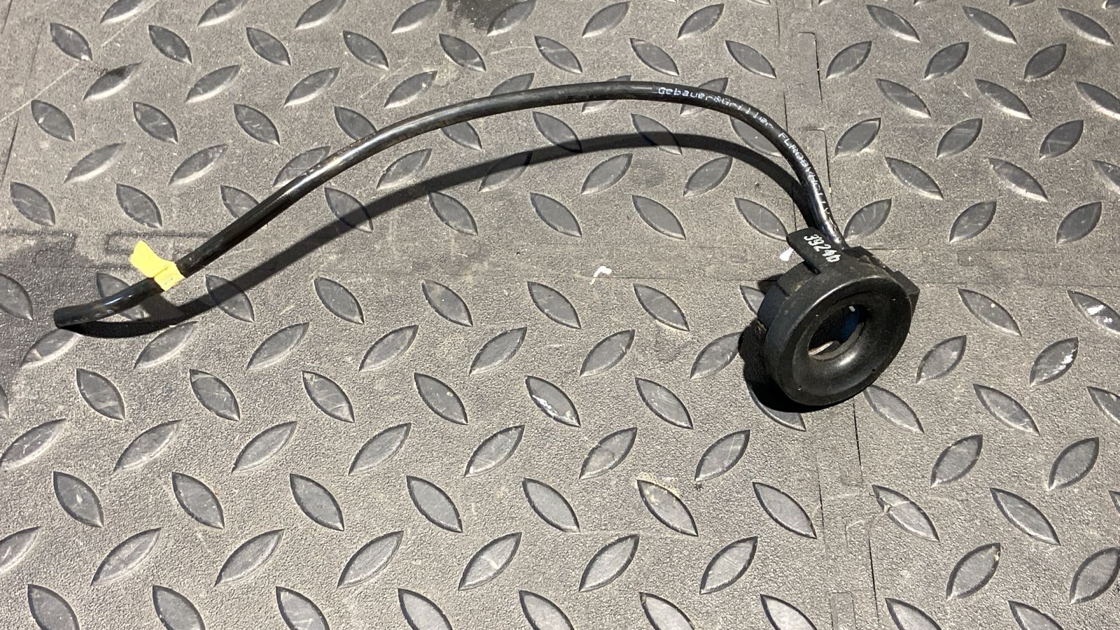 Блок иммобилайзера Ford Galaxy 1995-2006