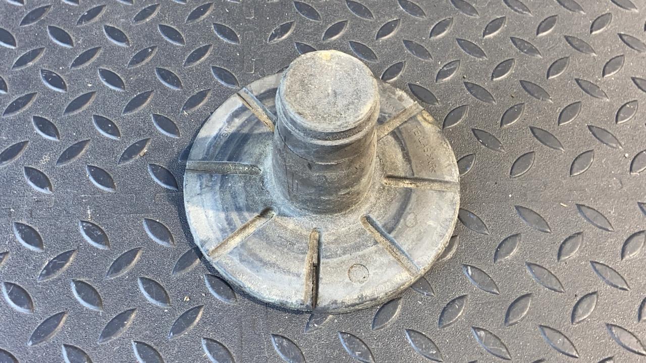 Проставка пружины задняя Opel Zafira/B 2005-2014