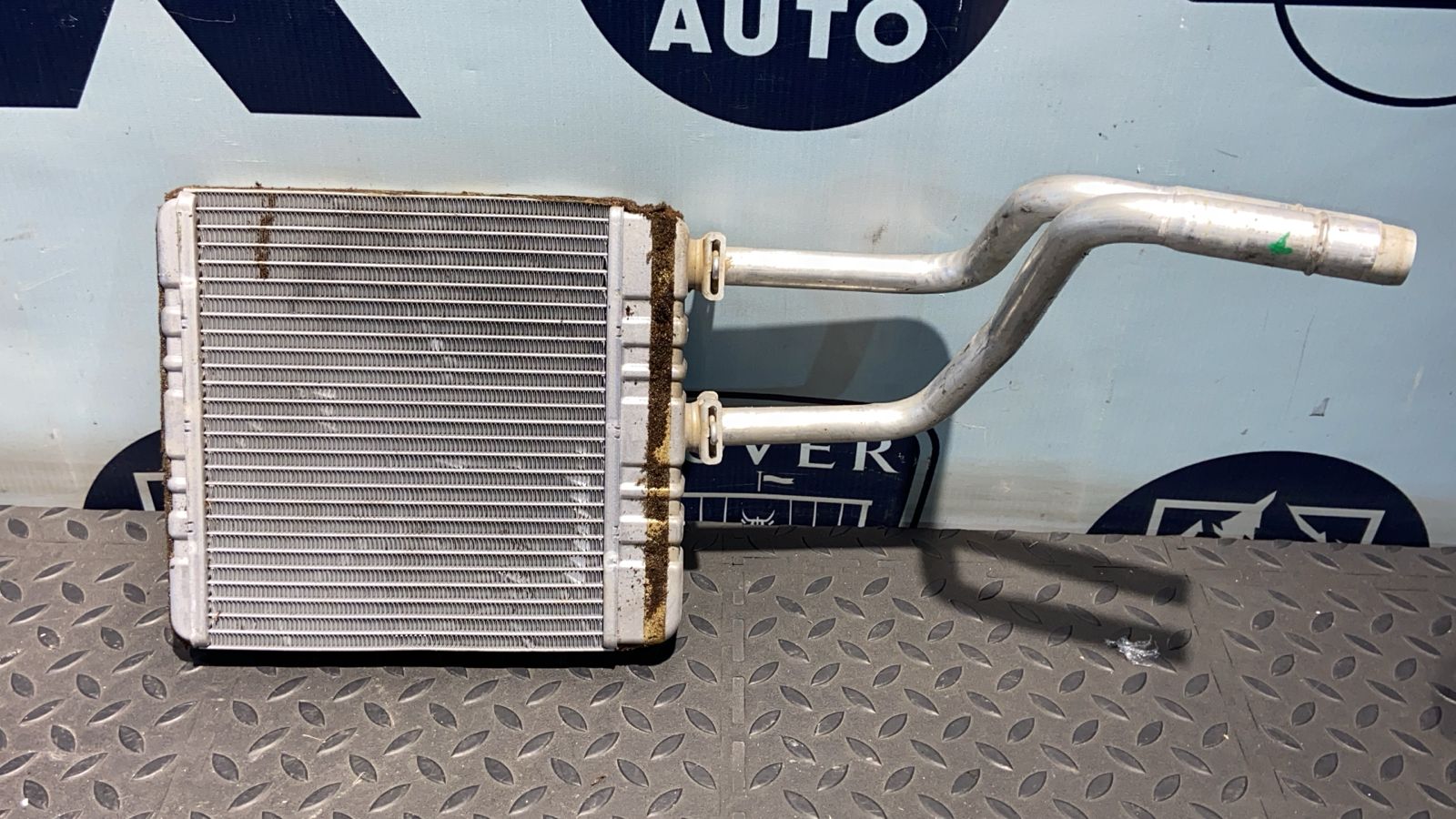 Радиатор отопителя Opel Zafira/B 2005-2014