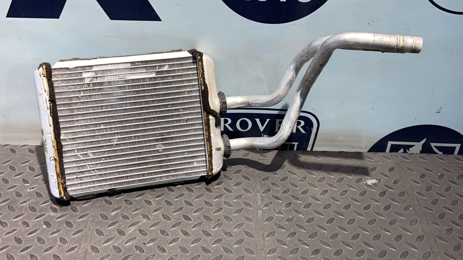 Радиатор отопителя Opel Astra/H 2004-2014