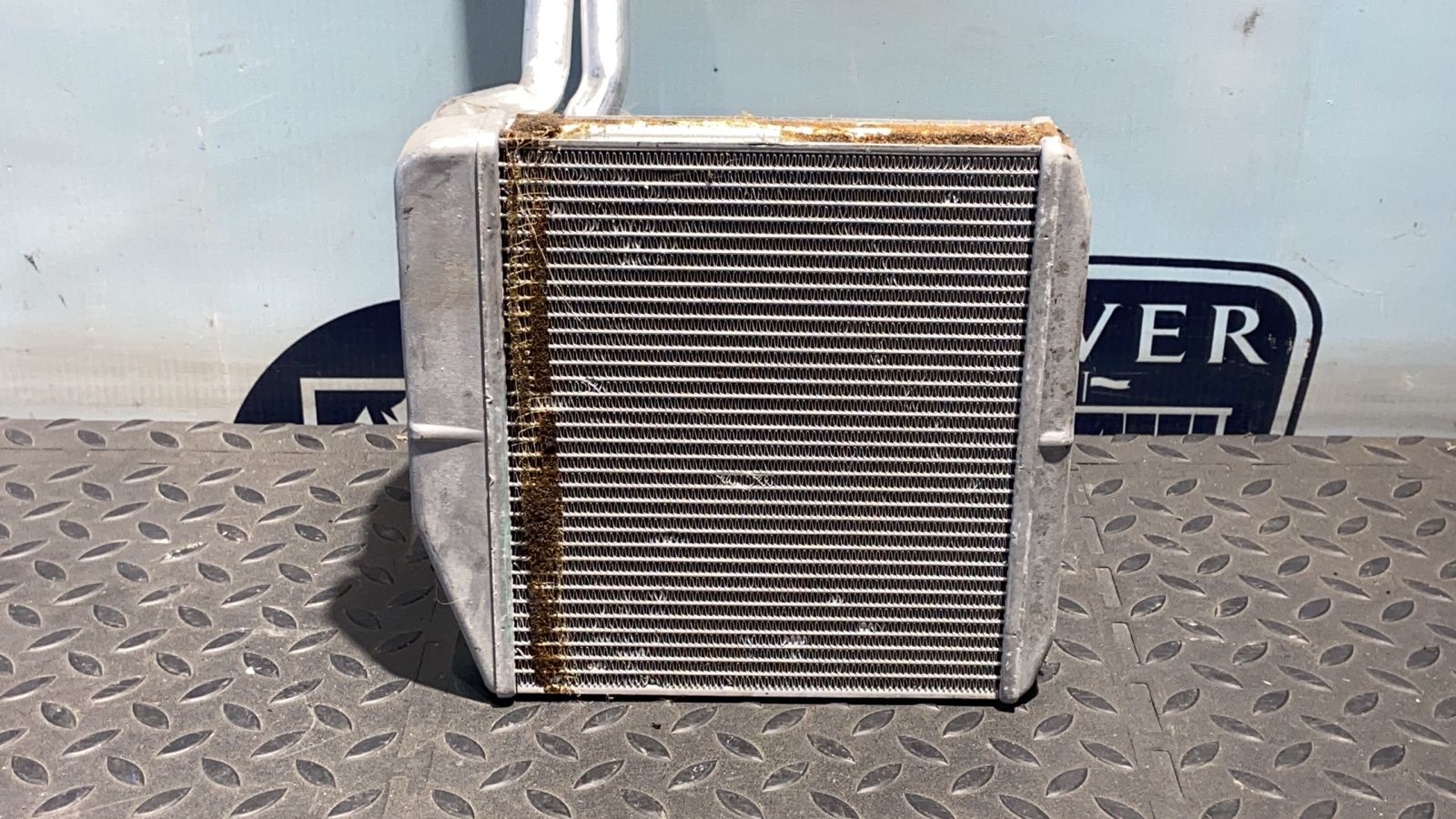 Радиатор отопителя Opel Corsa/D 2006-2014