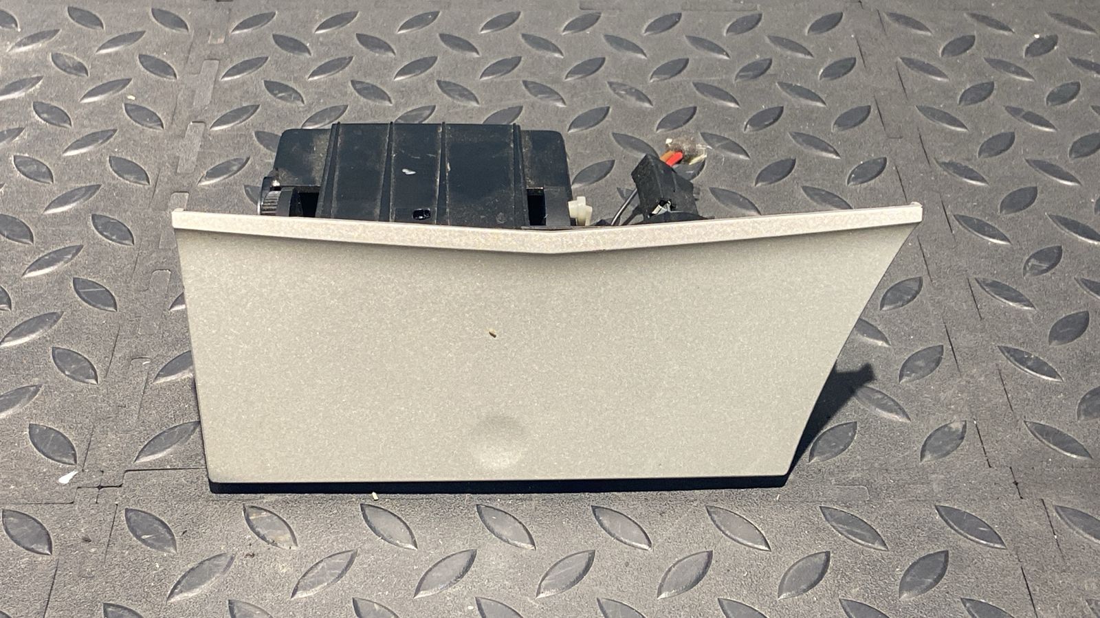 Пепельница Opel Astra/H 2004-2014