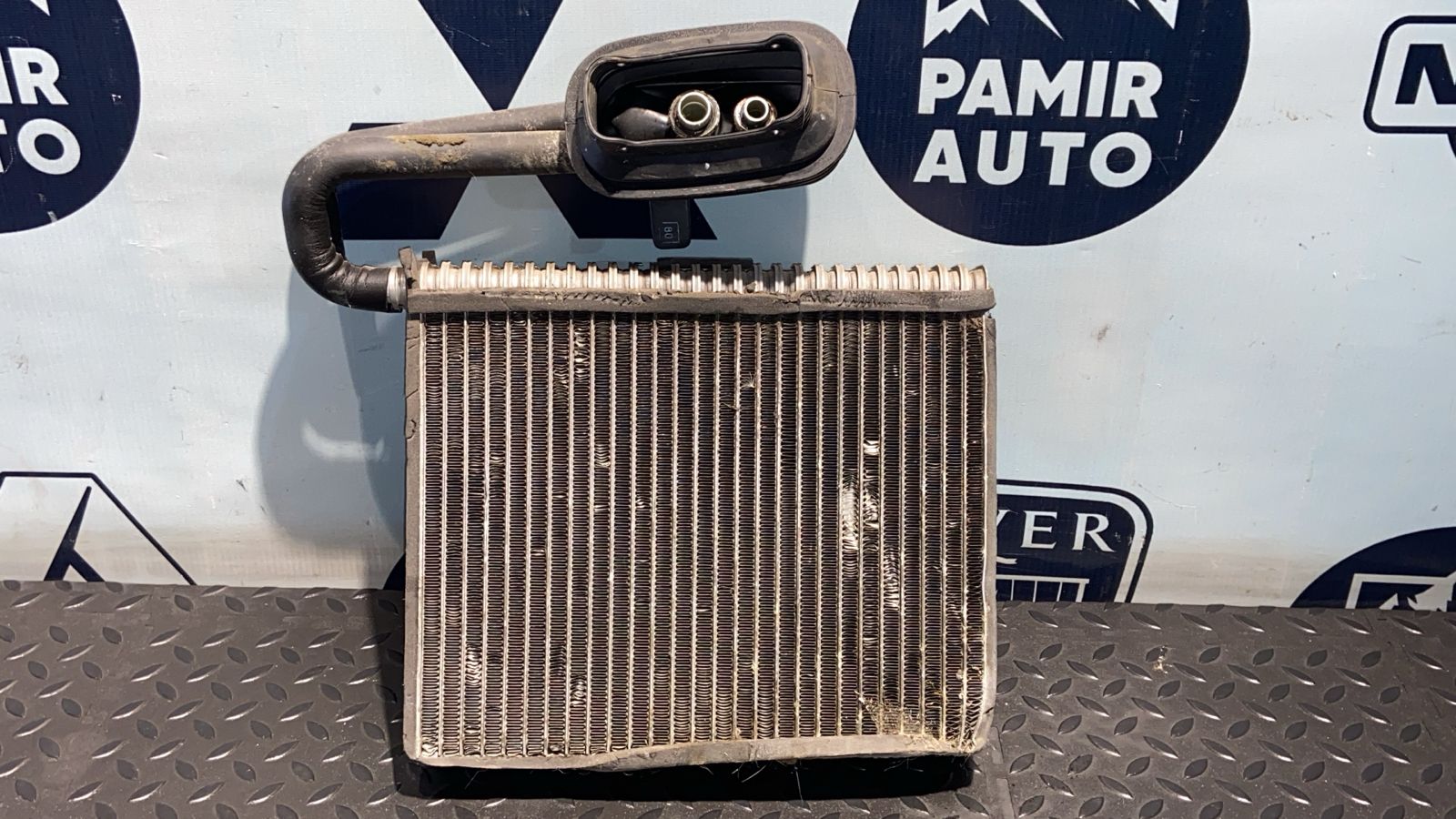 Испаритель кондиционера Opel Vectra/C 2002-2008