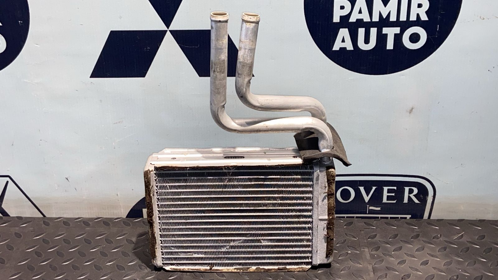 Радиатор отопителя Ford Mondeo/3 2000-2007