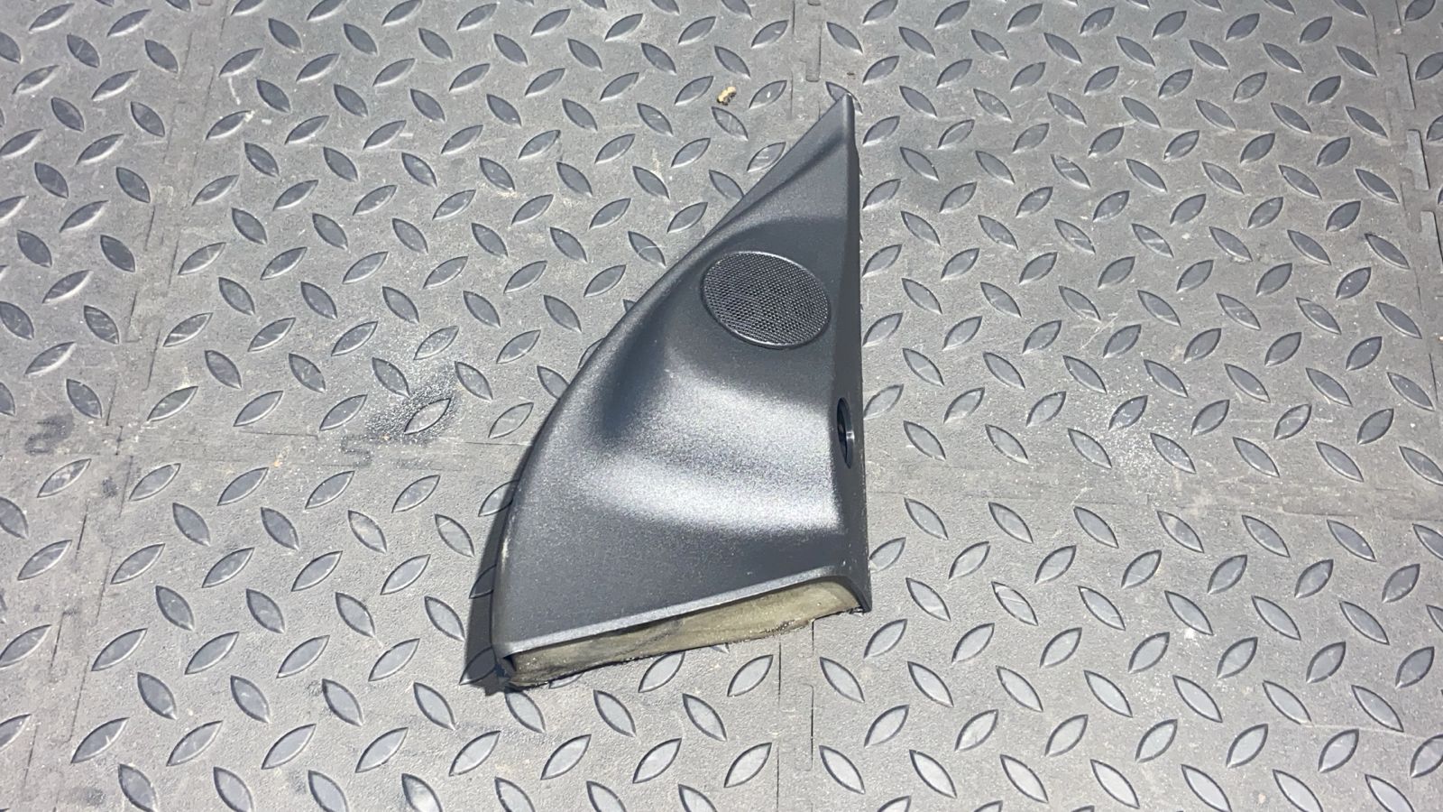 Накладка зеркала правая Opel Astra/H 2004-2014