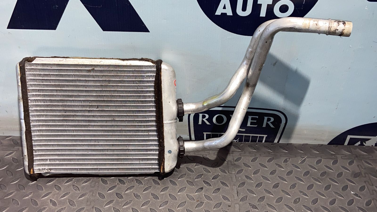 Радиатор отопителя Opel Astra/H 2004-2014