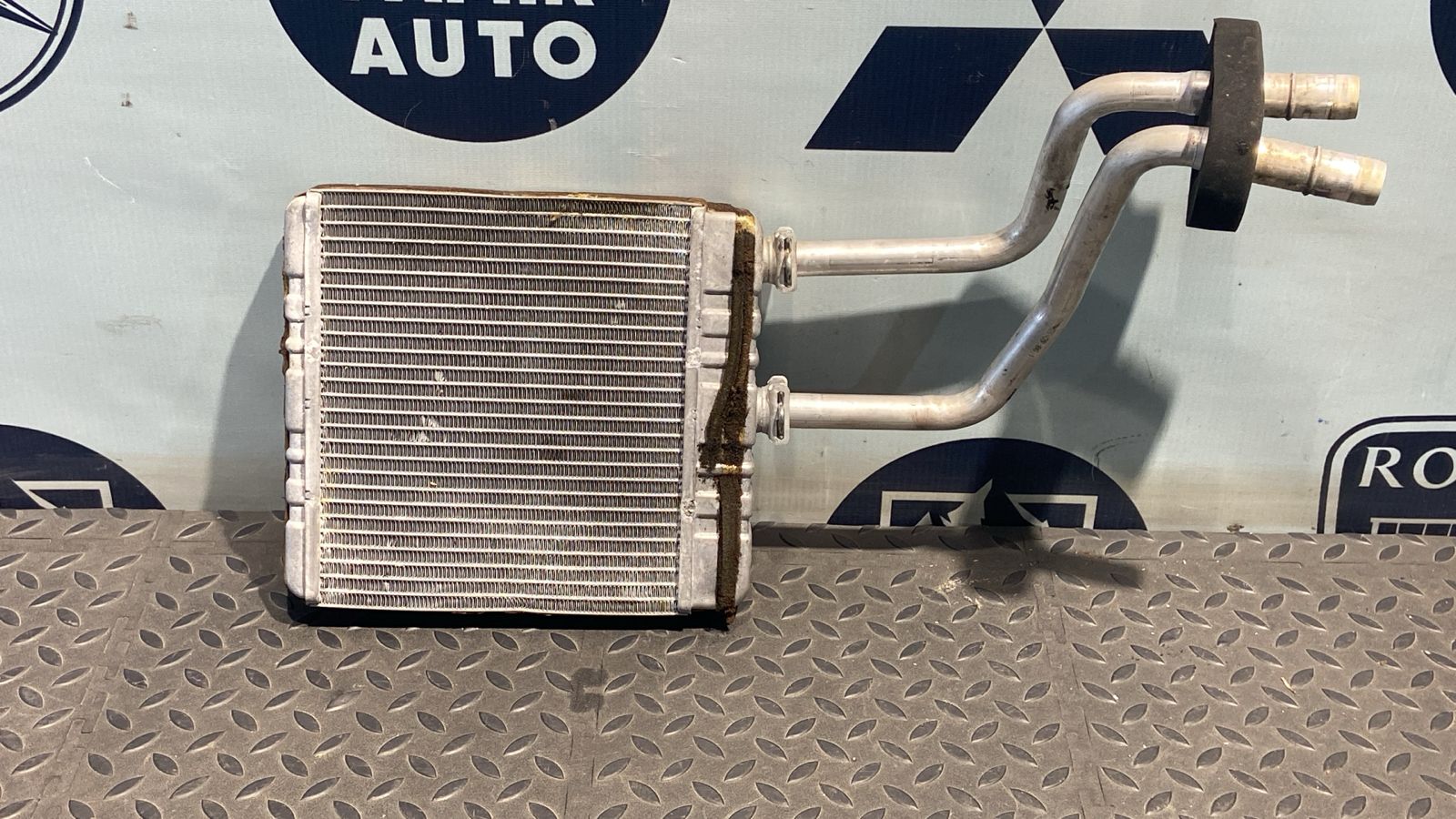 Радиатор отопителя Opel Zafira/B 2005-2014