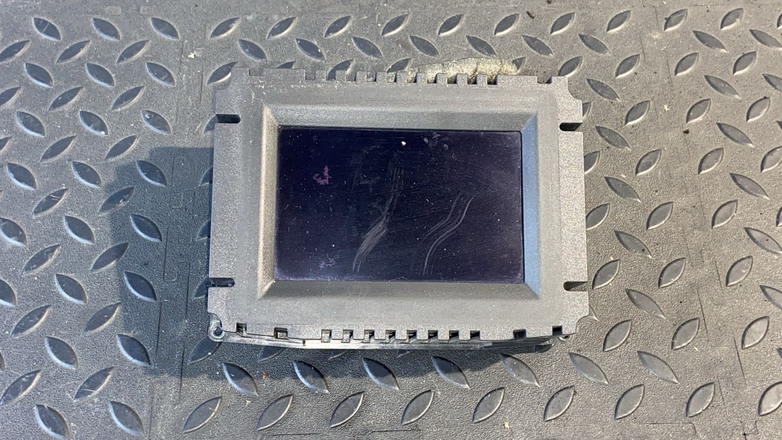 Дисплей информационный Opel Vectra/C 2002-2008