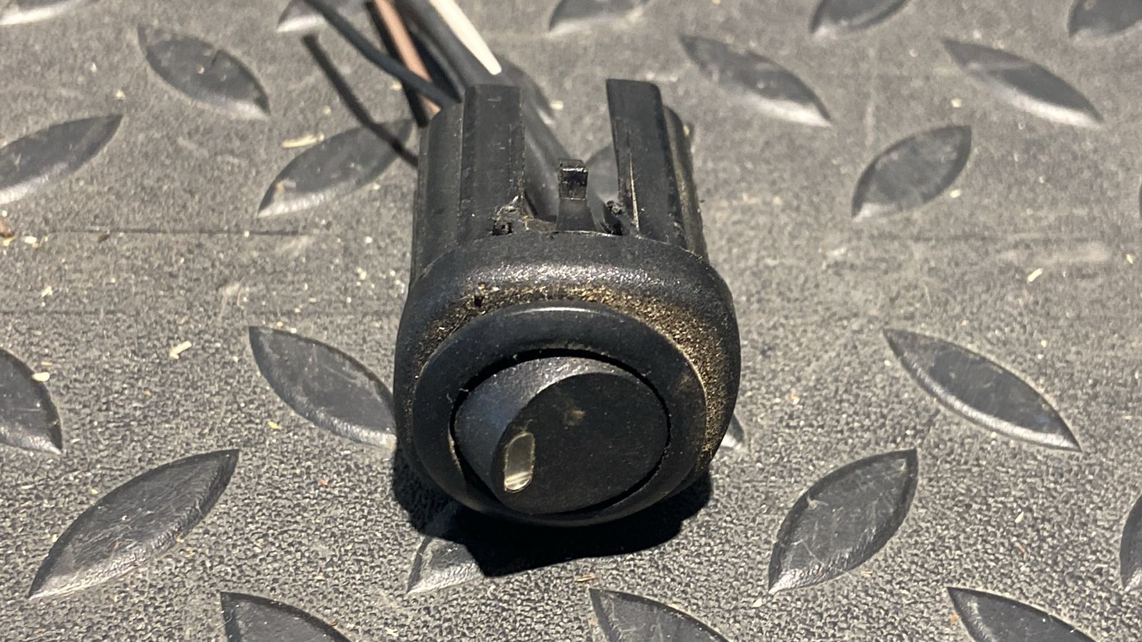 Кнопка Ford Transit 2000-2006