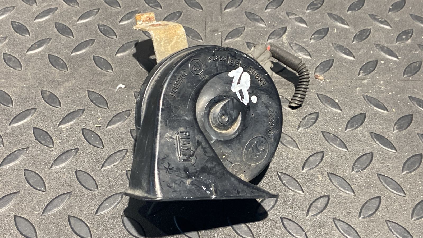 Сигнал звуковой Ford Transit 2000-2006