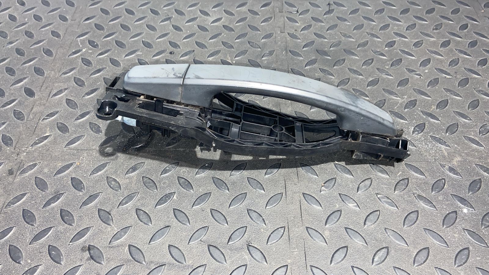 Ручка двери задняя правая Opel Astra/H 2004-2014