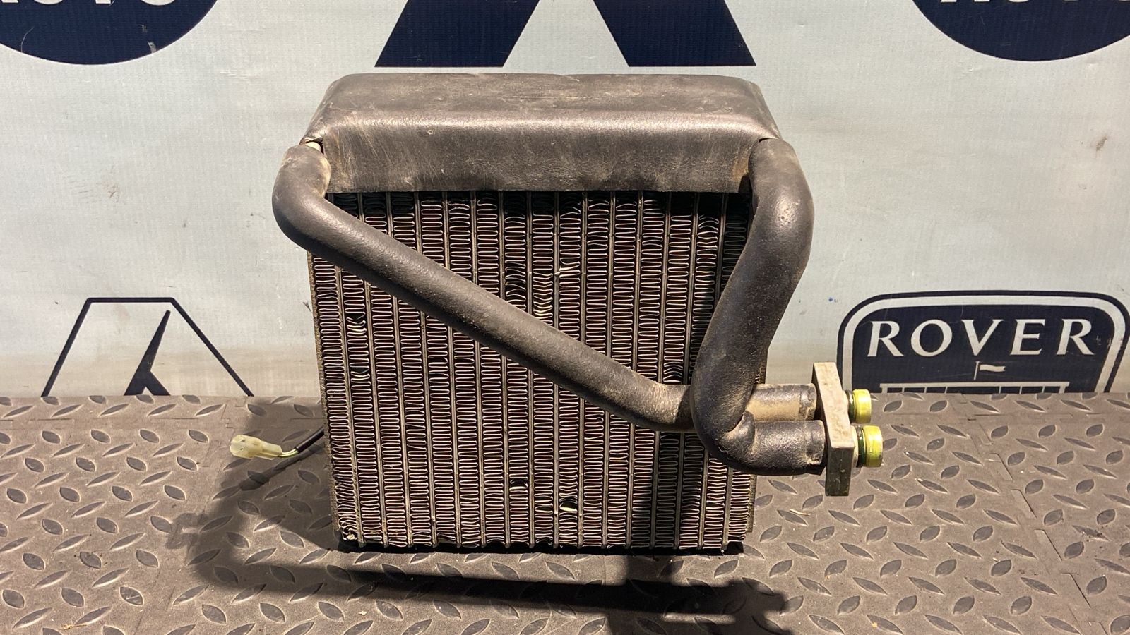 Испаритель кондиционера Honda Accord/7 2002-2008